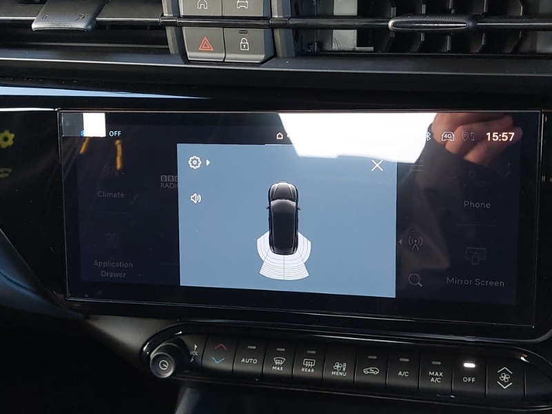 Used Alfa Romeo Junior 2025 for sale - 77596791: Photo 11