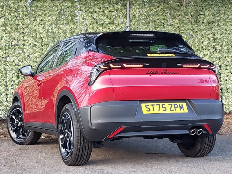 Used Alfa Romeo Junior 2025 for sale - 77596791: Photo 3