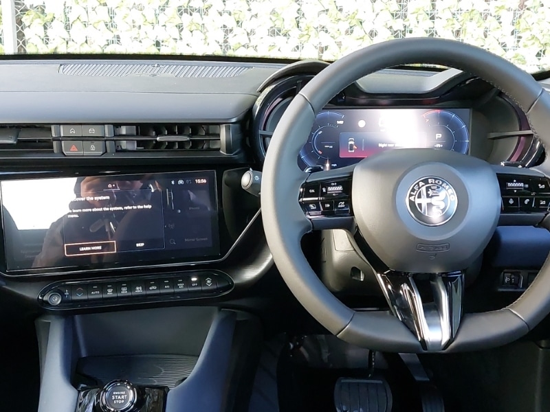 Used Alfa Romeo Junior 2025 for sale - 77596791: Photo 7