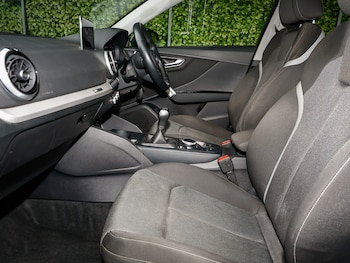 Used Audi Q2 2023 for sale - 78827340: Photo