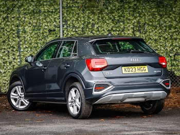 Used Audi Q2 2023 for sale - 78827340: Photo