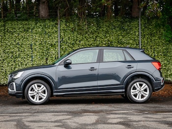 Used Audi Q2 2023 for sale - 78827340: Photo