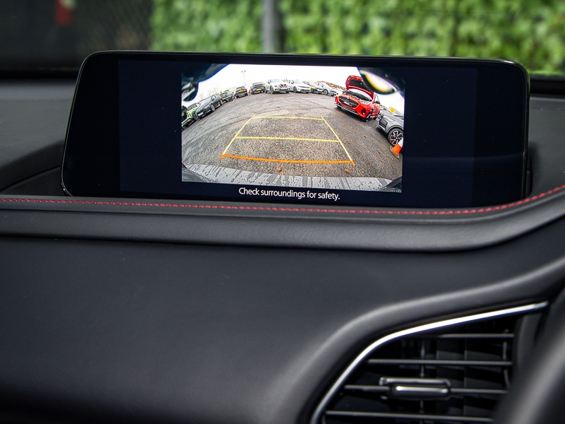 Used Mazda CX-30 2025 for sale - 76951858: Photo 13