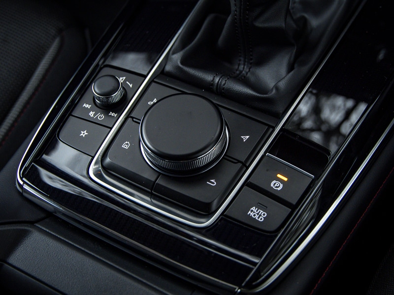 Used Mazda CX-30 2025 for sale - 76951858: Photo 16