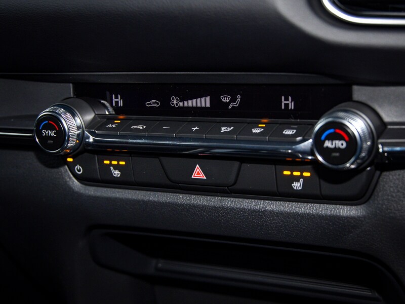 Used Mazda CX-30 2025 for sale - 76951858: Photo 17