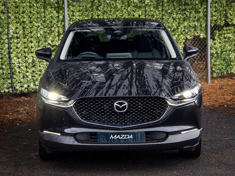 Used Mazda CX-30 2025 for sale - 76951858: Photo 8