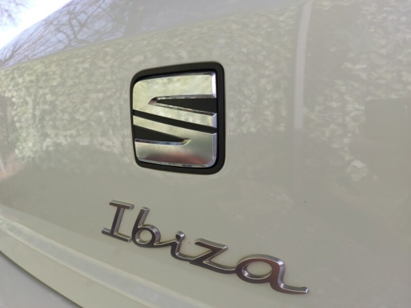 Used SEAT Ibiza 2024 for sale - 77556208: Photo 12