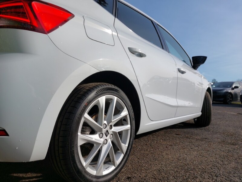 Used SEAT Ibiza 2024 for sale - 77556208: Photo 13