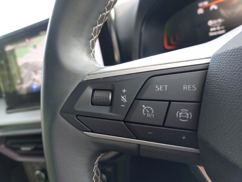 Used SEAT Ibiza 2024 for sale - 77556208: Photo 15