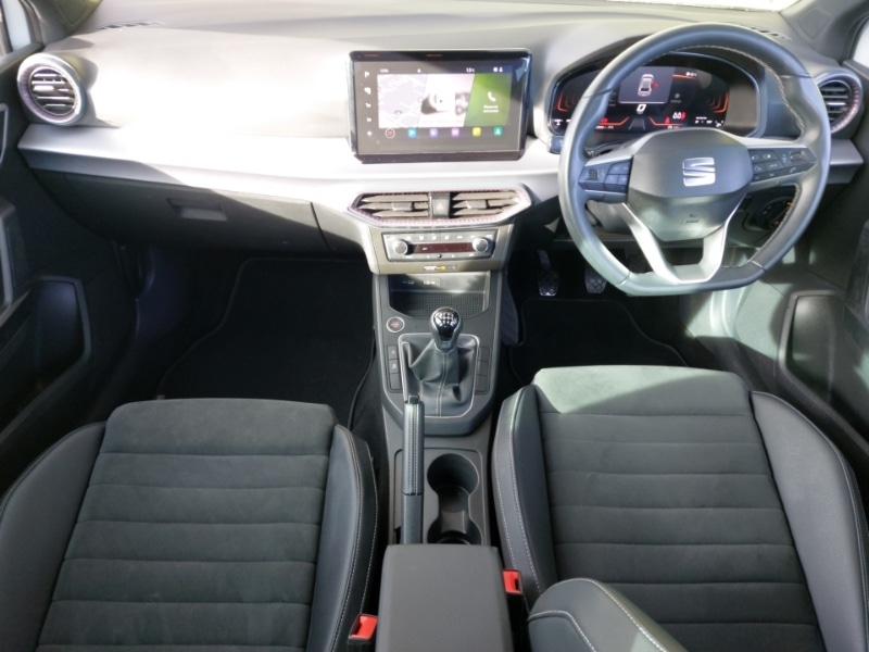 Used SEAT Ibiza 2024 for sale - 77556208: Photo 2