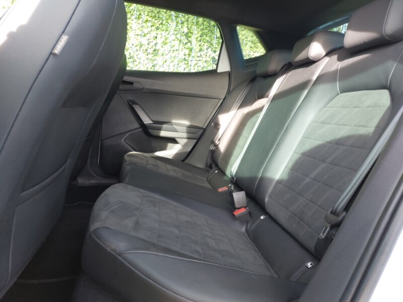 Used SEAT Ibiza 2024 for sale - 77556208: Photo 6