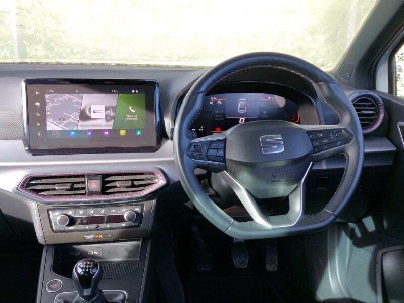 Used SEAT Ibiza 2024 for sale - 77556208: Photo 7