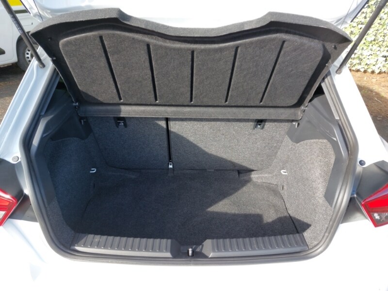 Used SEAT Ibiza 2024 for sale - 77556208: Photo 8