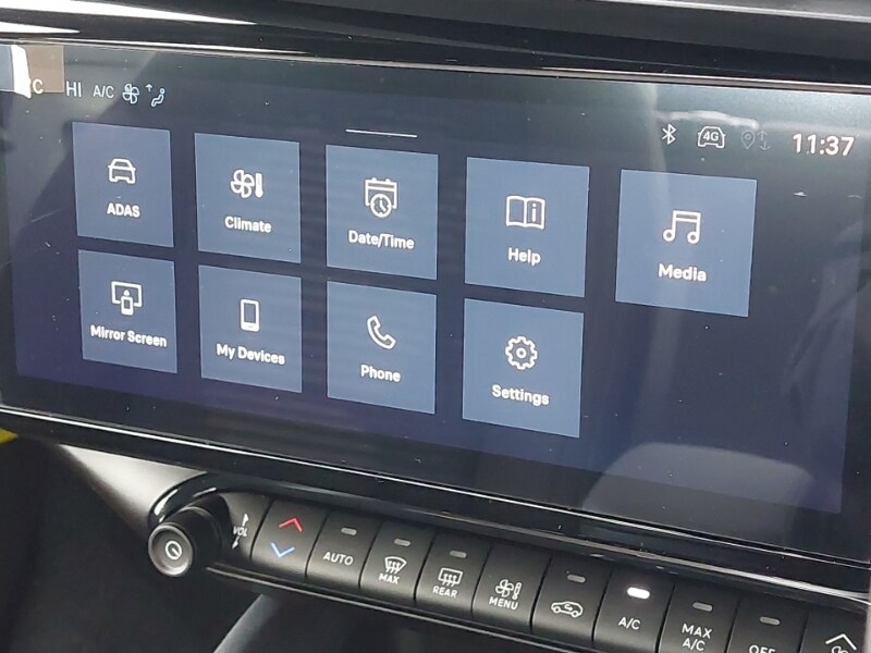 Used Alfa Romeo Junior 2025 for sale - 77605854: Photo 10