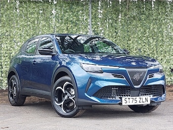 Used Alfa Romeo Junior 2025 for sale - 77605854: Photo