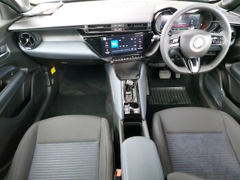 Used Alfa Romeo Junior 2025 for sale - 77605854: Photo