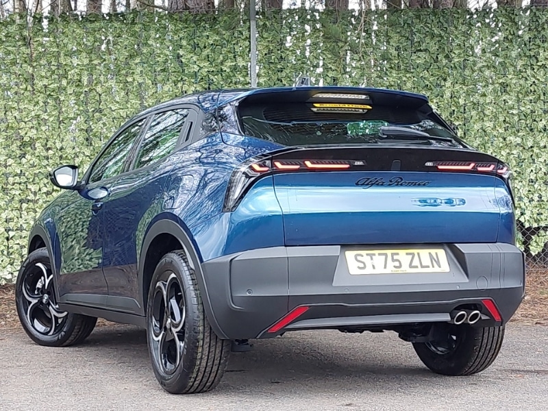 Used Alfa Romeo Junior 2025 for sale - 77605854: Photo 3