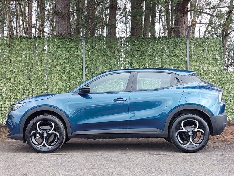 Used Alfa Romeo Junior 2025 for sale - 77605854: Photo 4