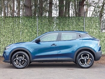 Used Alfa Romeo Junior 2025 for sale - 77605854: Photo