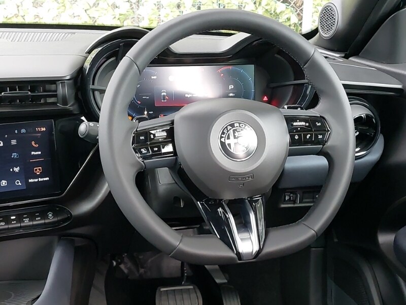 Used Alfa Romeo Junior 2025 for sale - 77605854: Photo 7