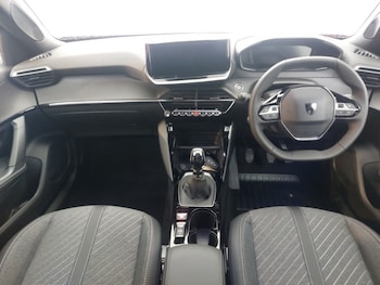 Used Peugeot 2008 2026 for sale - 79031289: Photo