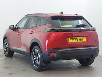 Used Peugeot 2008 2026 for sale - 79031289: Photo