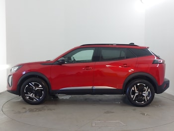 Used Peugeot 2008 2026 for sale - 79031289: Photo