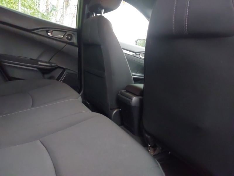 Used Honda Civic 2020 for sale - 76628845: Photo 13