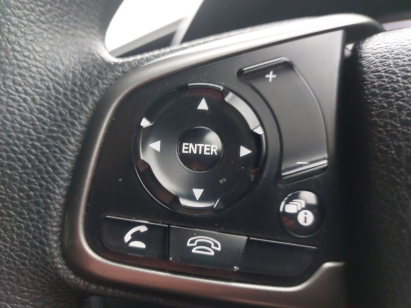 Used Honda Civic 2020 for sale - 76628845: Photo 14