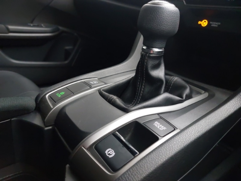 Used Honda Civic 2020 for sale - 76628845: Photo 16