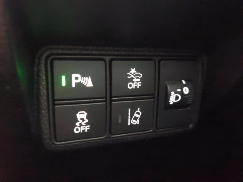 Used Honda Civic 2020 for sale - 76628845: Photo 18