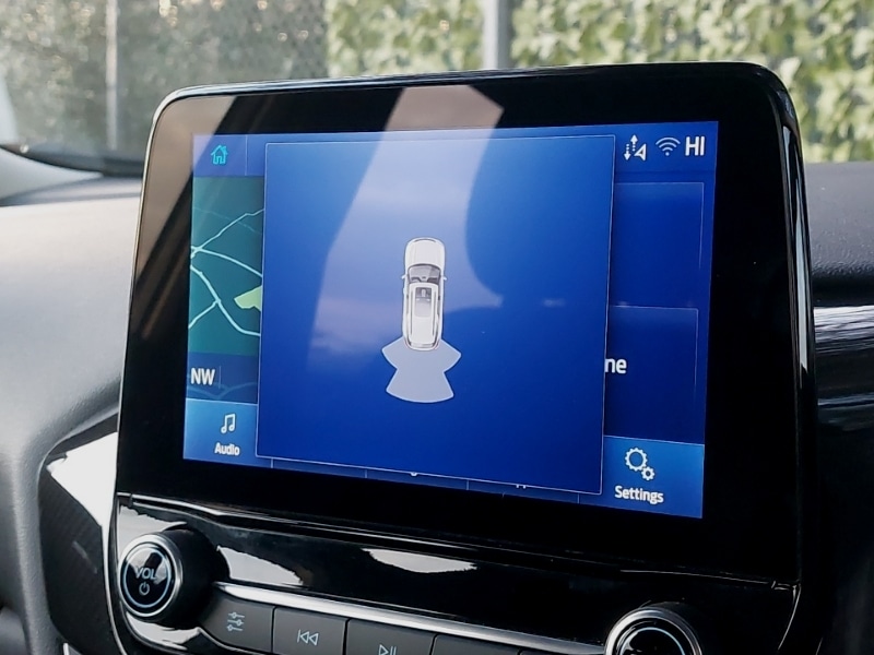 Used Ford Puma 2023 for sale - 77928189: Photo 10