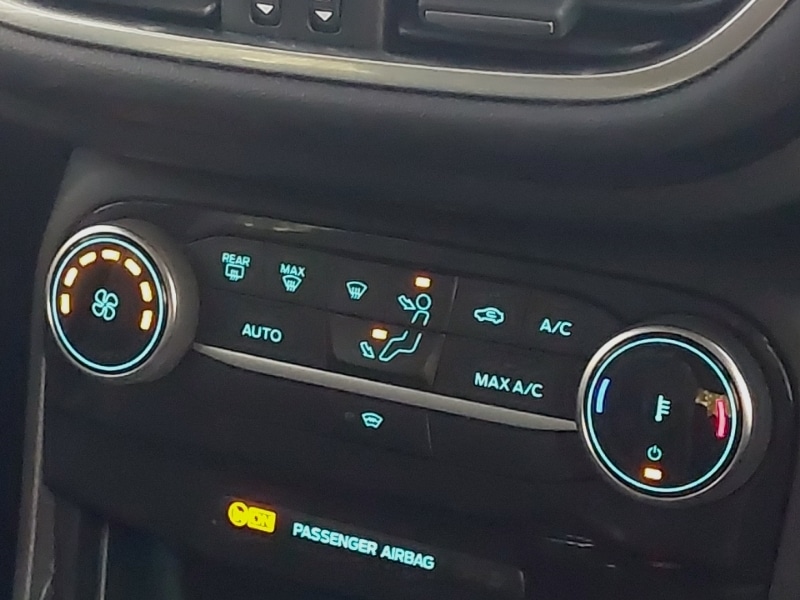 Used Ford Puma 2023 for sale - 77928189: Photo 15