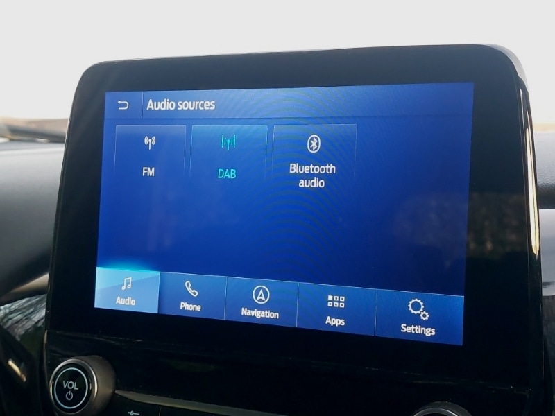 Used Ford Puma 2023 for sale - 77928189: Photo 17