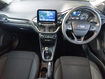 Used Ford Puma 2023 for sale - 77928189: Photo