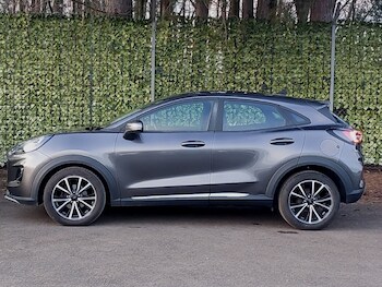 Used Ford Puma 2023 for sale - 77928189: Photo