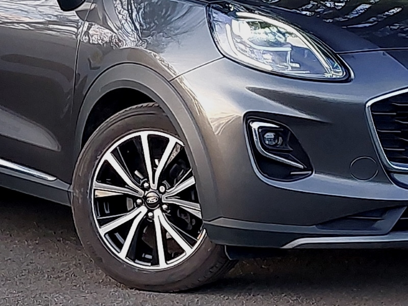 Used Ford Puma 2023 for sale - 77928189: Photo 9