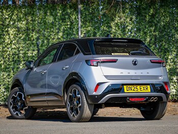 Used Vauxhall Mokka 2025 for sale - 78274830: Photo