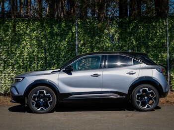 Used Vauxhall Mokka 2025 for sale - 78274830: Photo