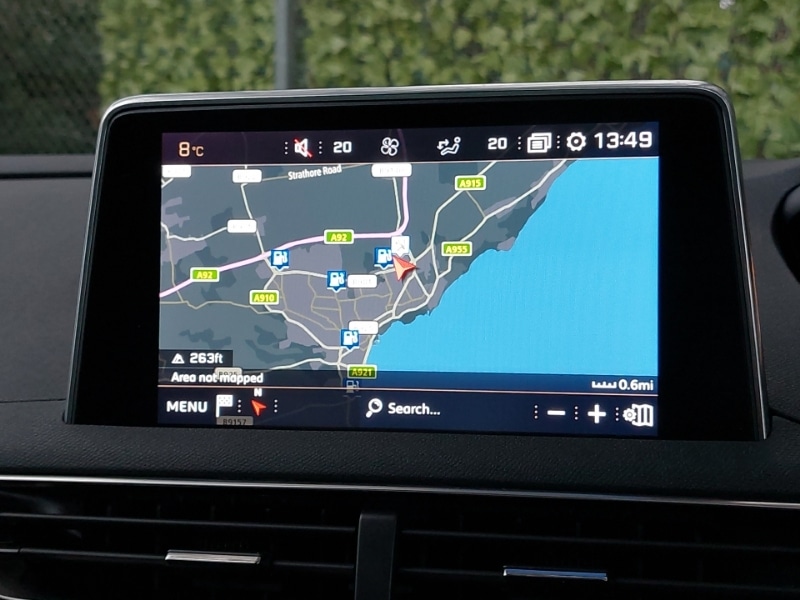 Used Peugeot 3008 2020 for sale - 77062486: Photo 11