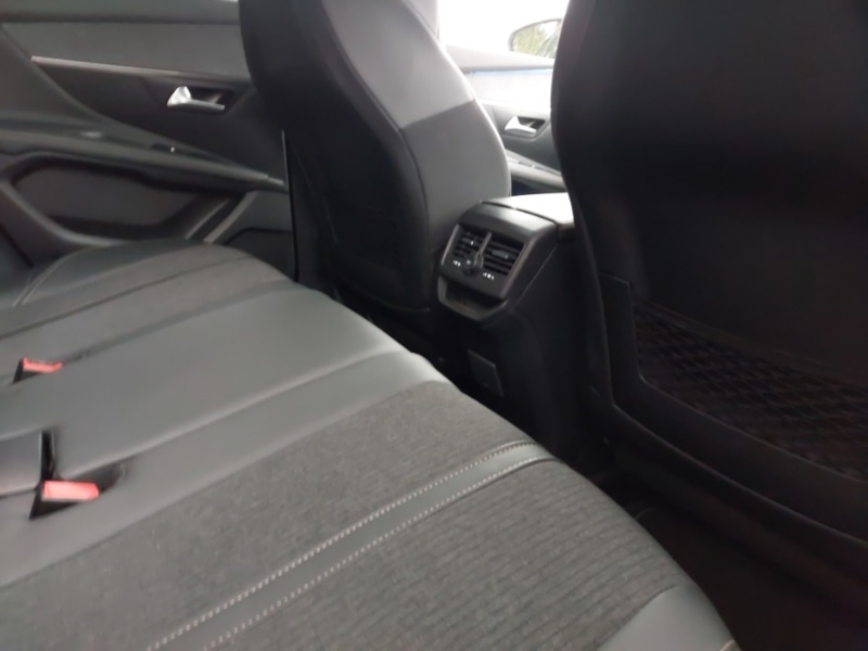 Used Peugeot 3008 2020 for sale - 77062486: Photo 14
