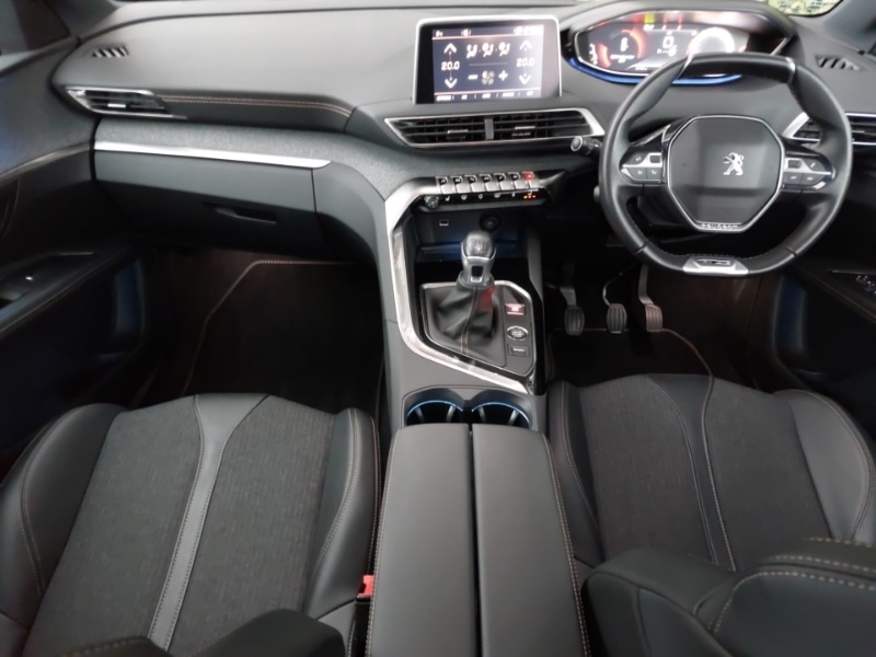 Used Peugeot 3008 2020 for sale - 77062486: Photo 2