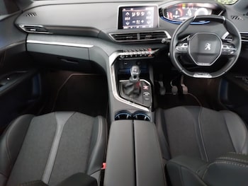 Used Peugeot 3008 2020 for sale - 77062486: Photo