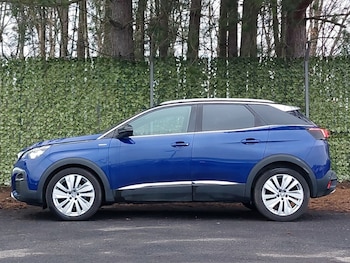 Used Peugeot 3008 2020 for sale - 77062486: Photo