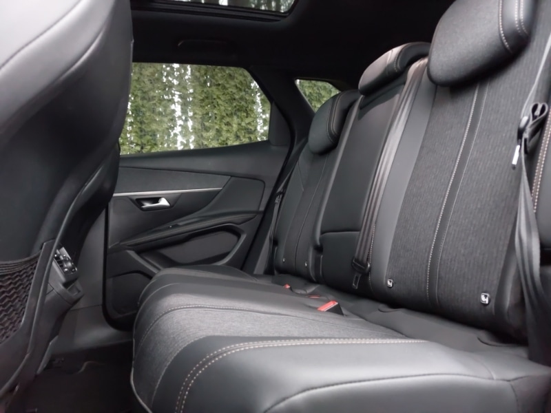 Used Peugeot 3008 2020 for sale - 77062486: Photo 6