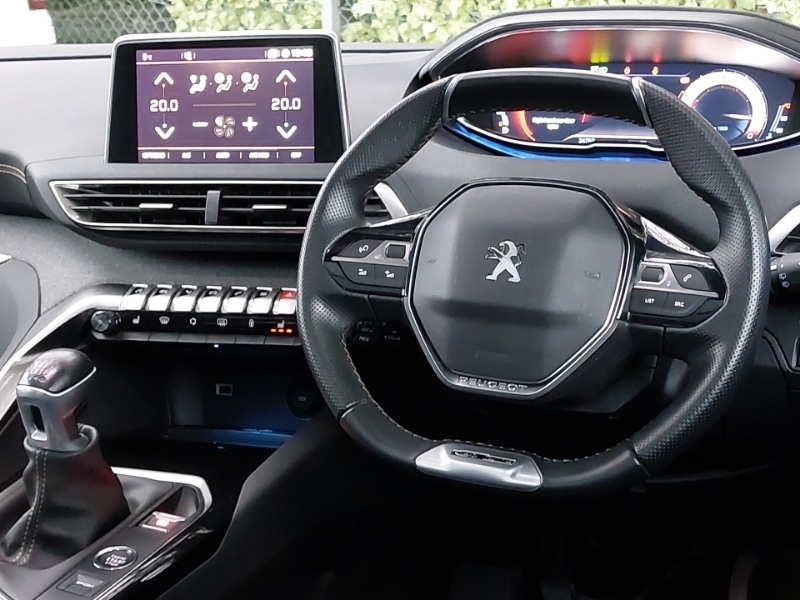 Used Peugeot 3008 2020 for sale - 77062486: Photo 7