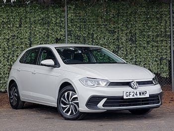 Used Volkswagen Polo 2024 for sale - 79654379: Photo