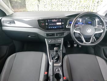 Used Volkswagen Polo 2024 for sale - 79654379: Photo