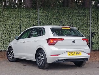 Used Volkswagen Polo 2024 for sale - 79654379: Photo