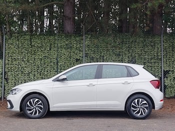 Used Volkswagen Polo 2024 for sale - 79654379: Photo
